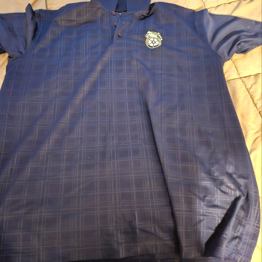 Doesn't fit